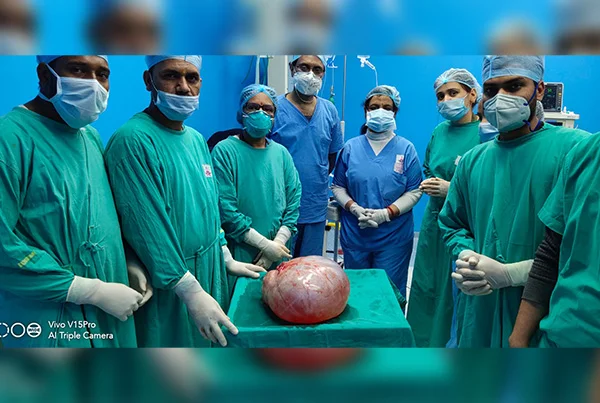 surgery